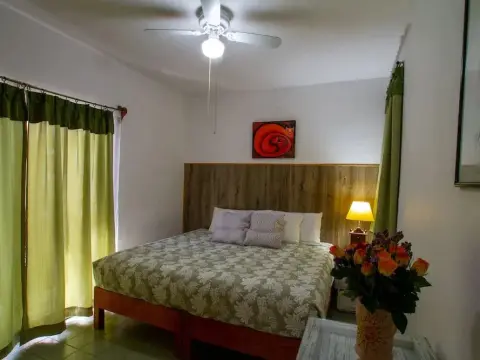 Casa de los Soles - Photo 4