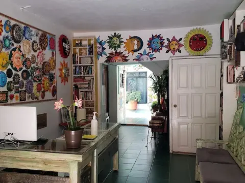 Casa de los Soles - Photo 2