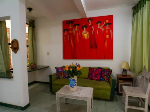 Casa de los Soles - Photo 4