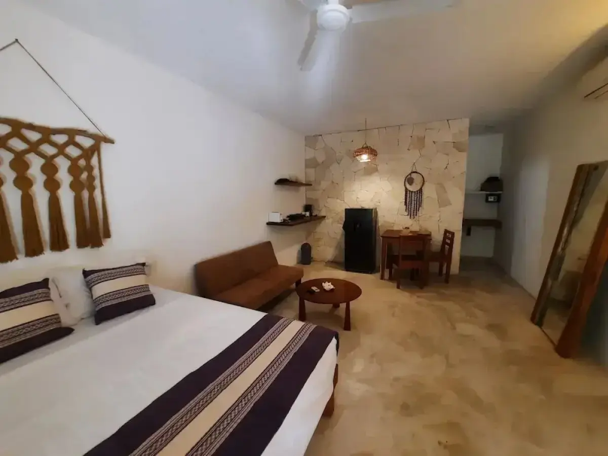 Casa del Mar Tulum