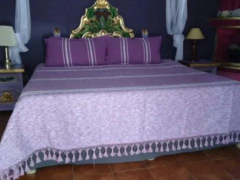 Casa Espejos Holistic B&B- Adults Only - Photo 4