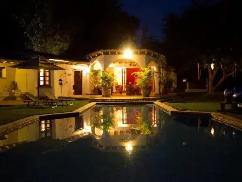 Casa Flor de Mayo - Photo 1