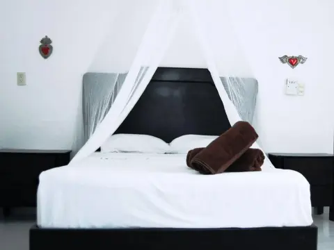 Casa Frida Holbox - Photo 1