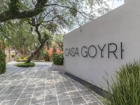 Casa Goyri San Miguel de Allende - Photo 1