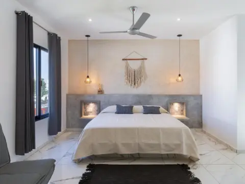 Casa Grande Hotel Tulum - Photo 3