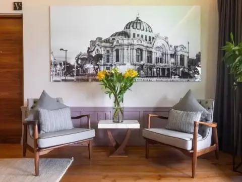 Casa Hedera México - Photo 2