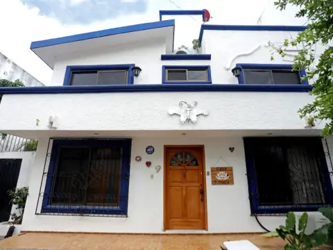 Casa Kimaya - Photo 1