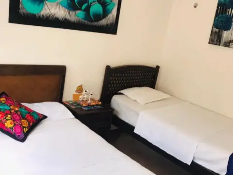 Casa Kimaya - Photo 2