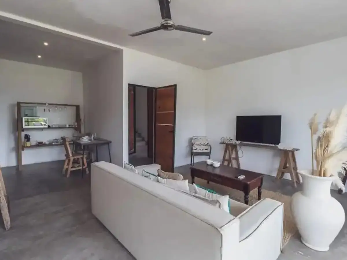 Casa Macarena 2-BR