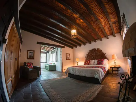 Casa Magdalena - Photo 4