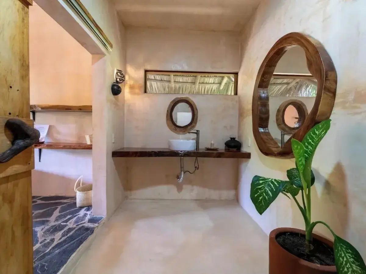 Casa Mariposa Oaxaca