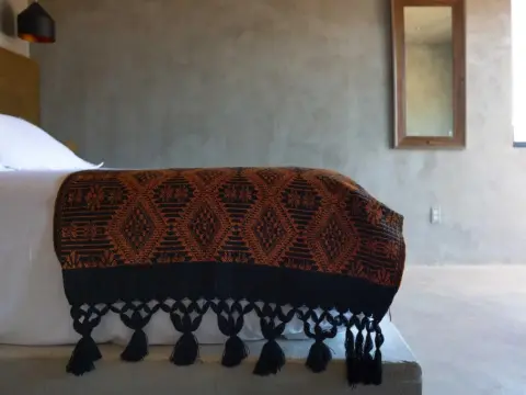 Casa Michaus Valle de Guadalupe - фото 2