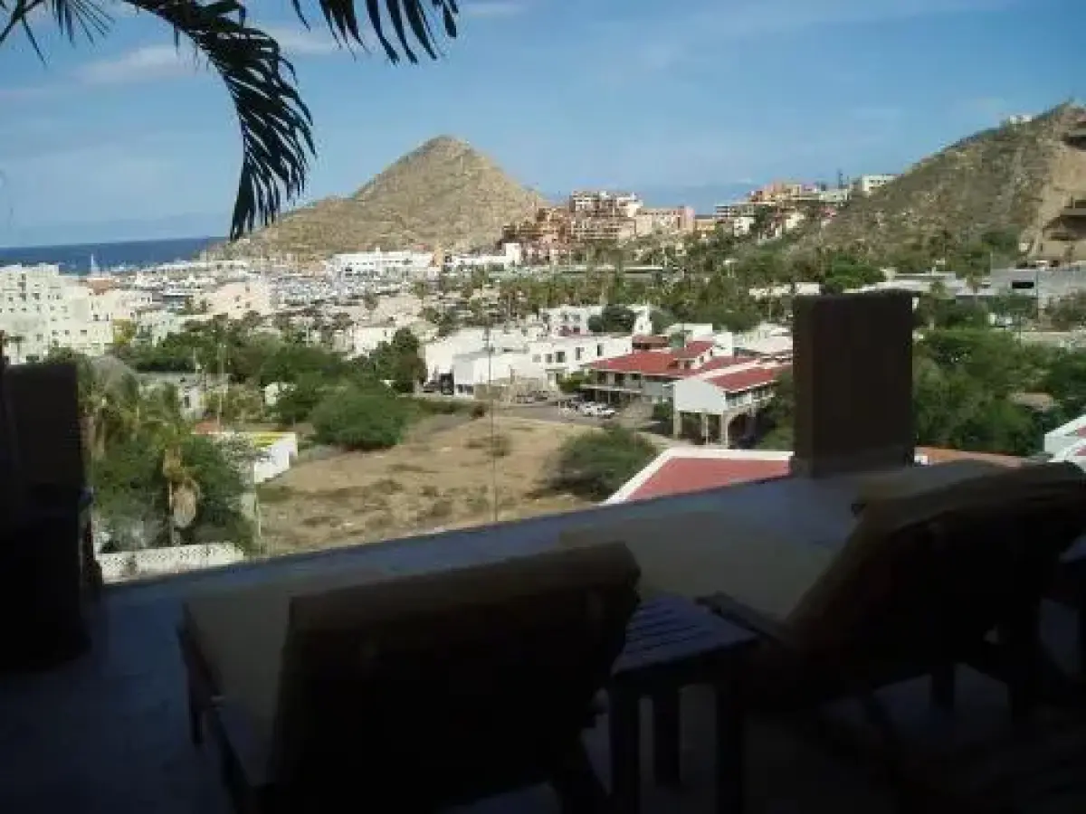 Casa Miguel