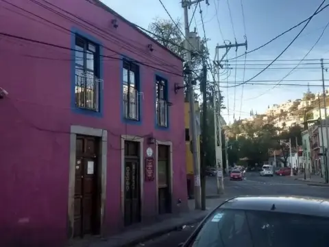 Casa Morada Guanajuato - Photo 1