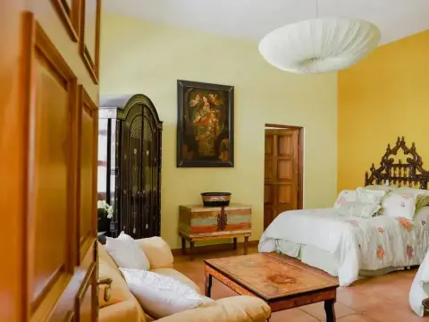Casa Morales Hotel Boutique Tlaquepaque - Photo 3