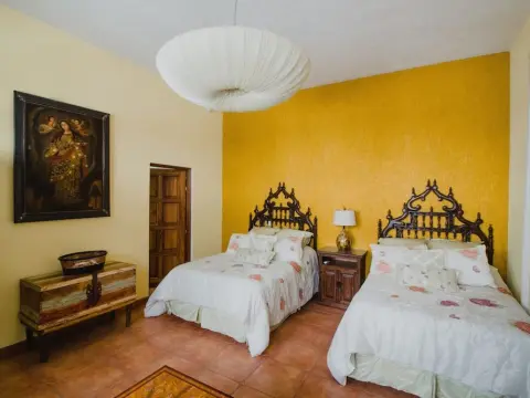 Casa Morales Hotel Boutique Tlaquepaque - Photo 4