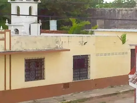 Casa Naranja - Foto 1