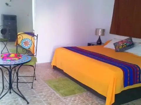 Casa Naranja - Foto 2