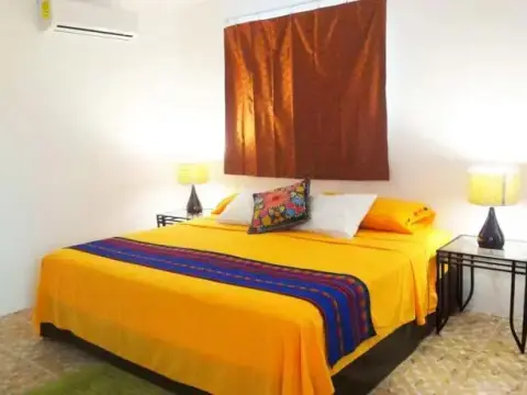 Casa Naranja - Foto 3