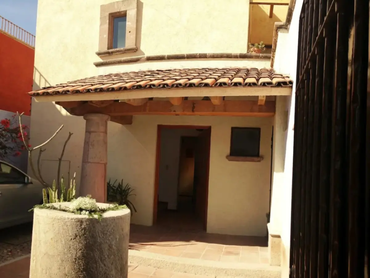 Casa Nube - Guesthouse San Miguel