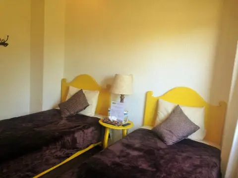 Casa Nube - Guesthouse San Miguel - Foto 2