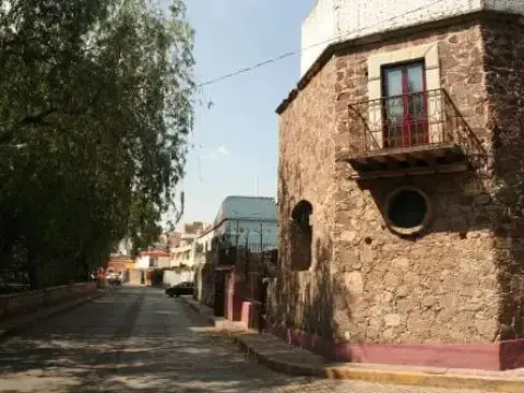 Casa Num 11 - Arquitectos - Photo 1