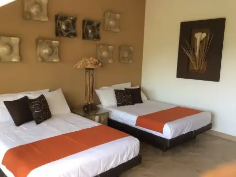 Casa Qi Mazunte - Photo 2