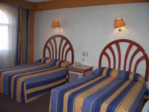 Capital O Hotel Casa Real Zacatecas - Foto 3