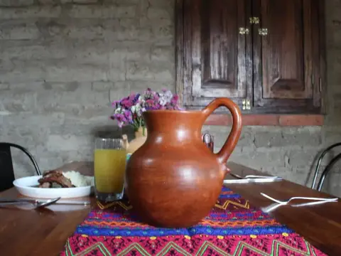 Casa Regina Oaxaca - Photo 4