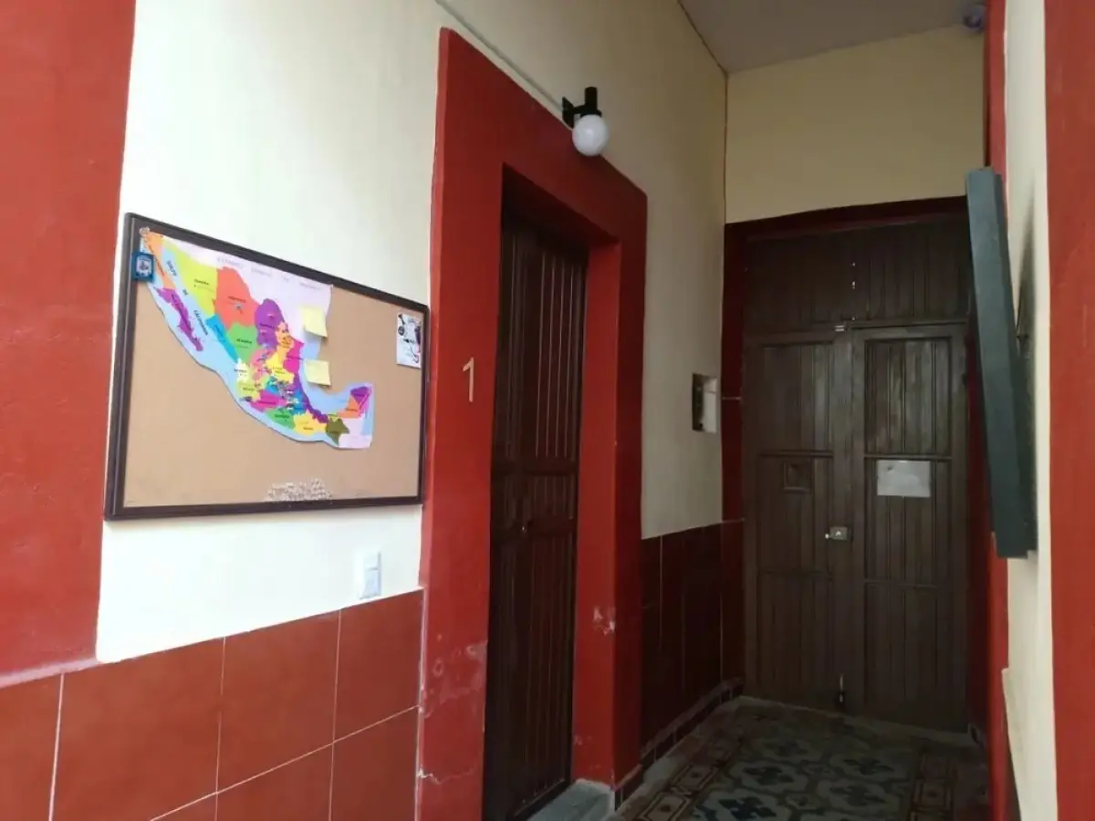 Casa San Antonio - Hostel