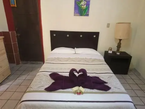 Casa San Antonio - Hostel - Photo 2