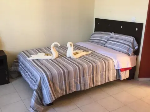 Casa San Antonio - Hostel - Photo 4