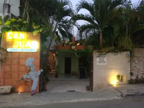 Casa San Juan - Photo 1