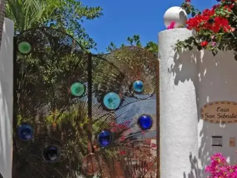 Casa San Sebastian - Photo 4