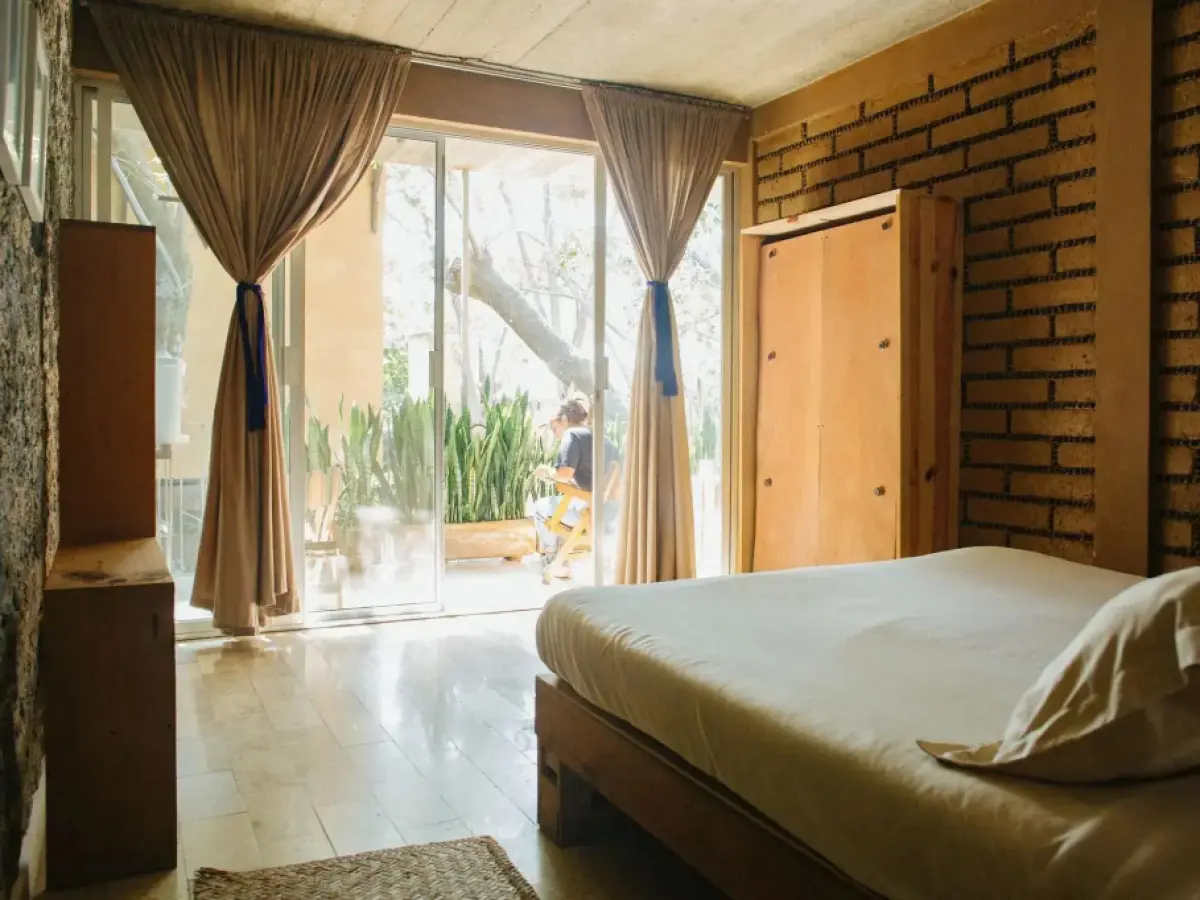 Casa Santi Boutique Hotel