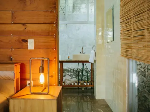 Casa Santi Boutique Hotel - Photo 2