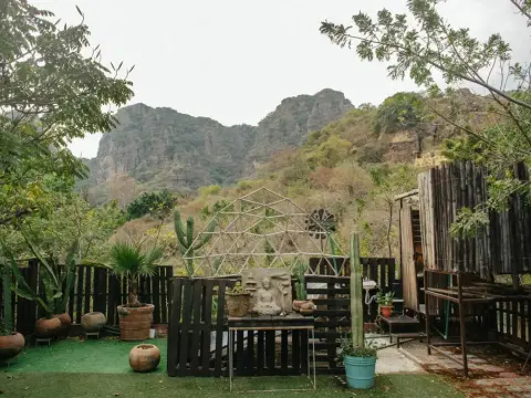 Casa Santi Boutique Hotel - Photo 3