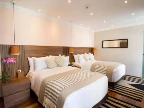 Casa Santiago Hotel Boutique - Photo 3