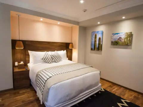 Casa Santiago Hotel Boutique - Photo 4