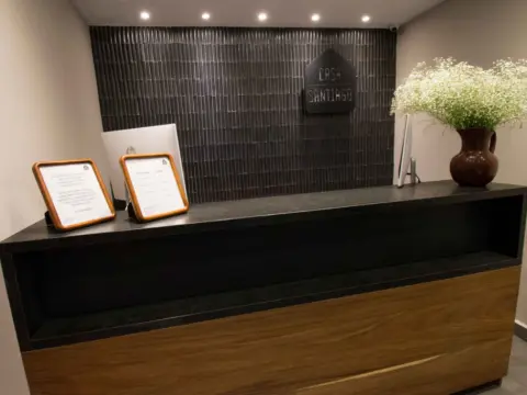 Casa Santiago Hotel Boutique - Photo 2