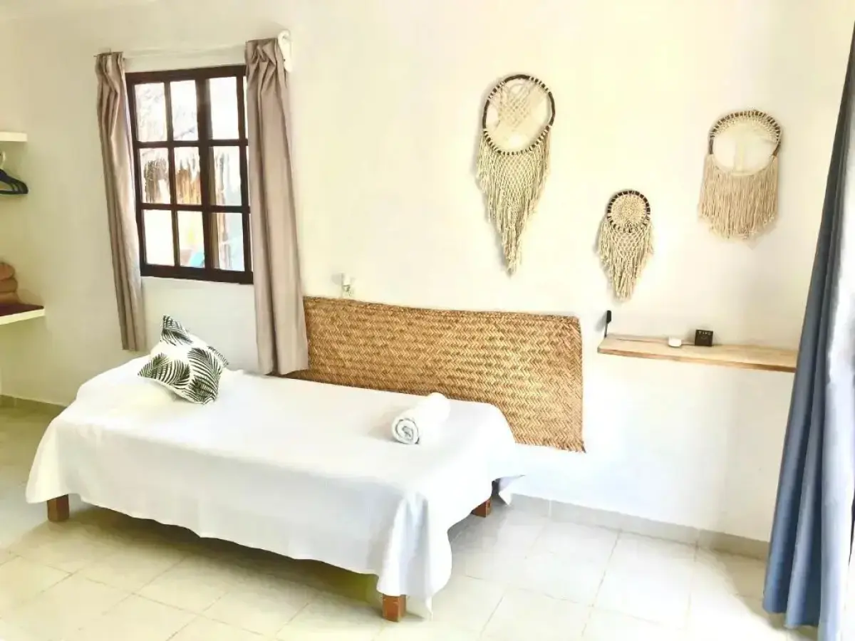 Casa Sirenas Holbox