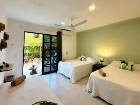 Casa Sirenas Holbox - Photo 4