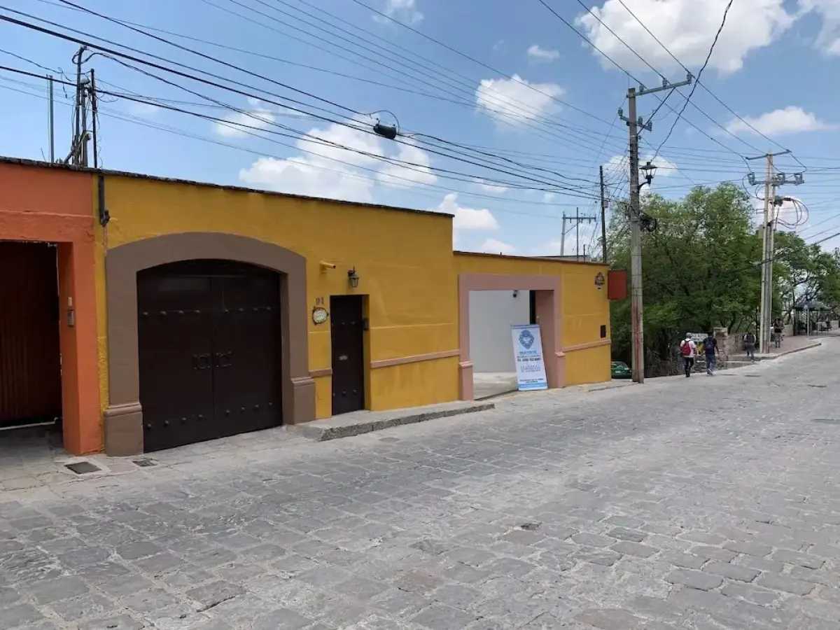 Casa Sofia B&B