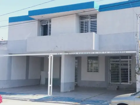 Casa Sol Family Inn - Foto 1