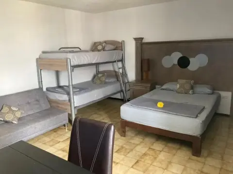 Casa Sol Family Inn - Foto 2