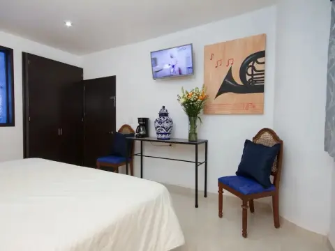 Casa Sunrise - Photo 2