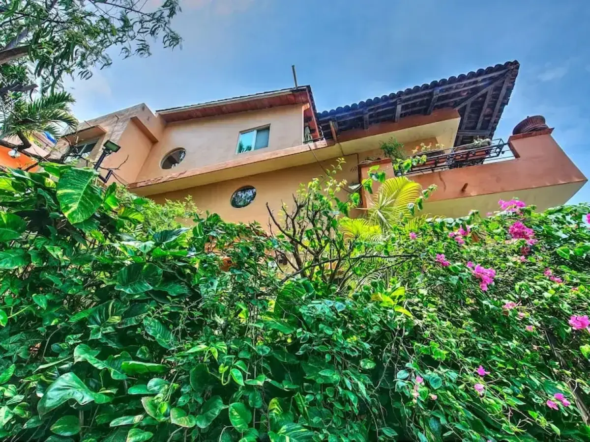 Casa Tamarindo