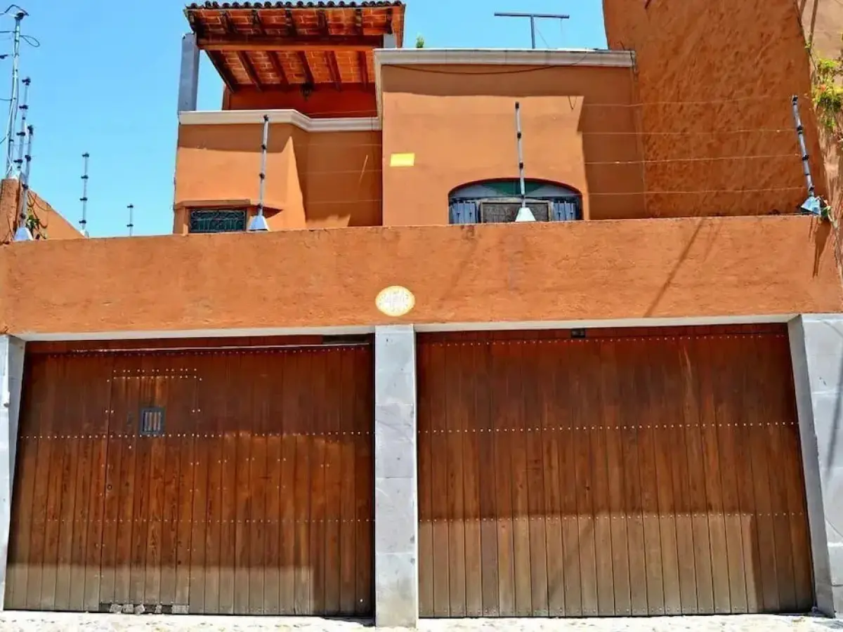 Casa Tres Deseos