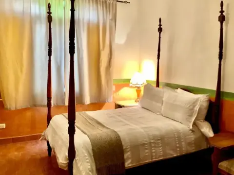 Casa Tres Deseos - Photo 3