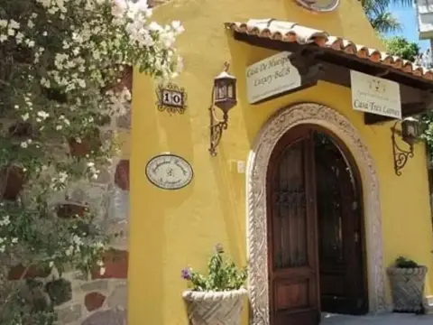 Casa Tres Leones - Photo 1